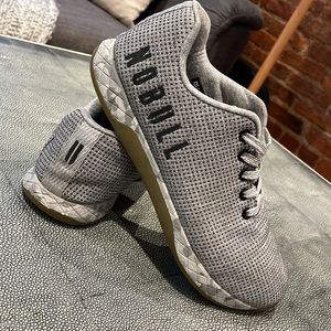 NoBull Project low tops sneakers